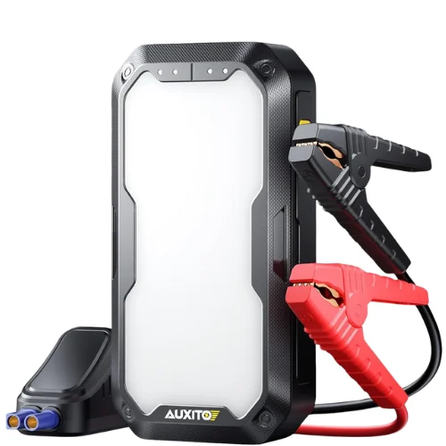 AUXITO JUMP STARTER