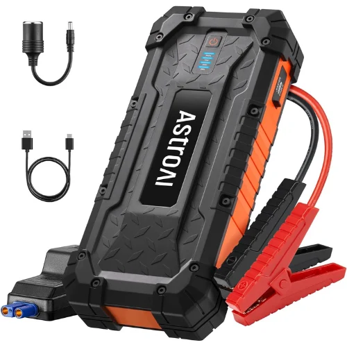 AstroAI S8 Ultra Battery Jumper Starter