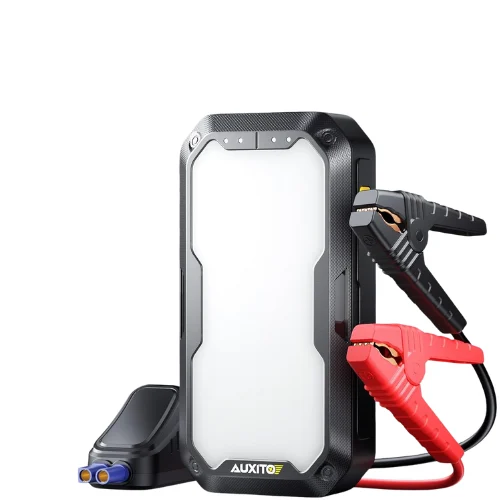 AUXITO Portable Jump Starter