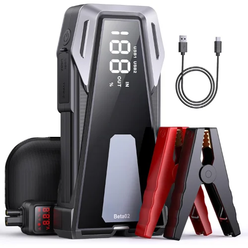 BuTure VAC Jump Starter