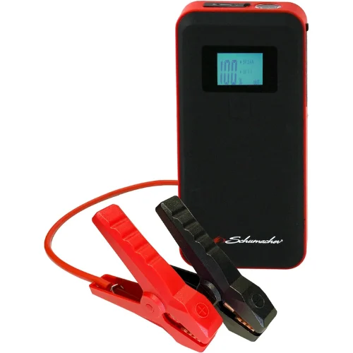 Schumacher Electric Jump Starter