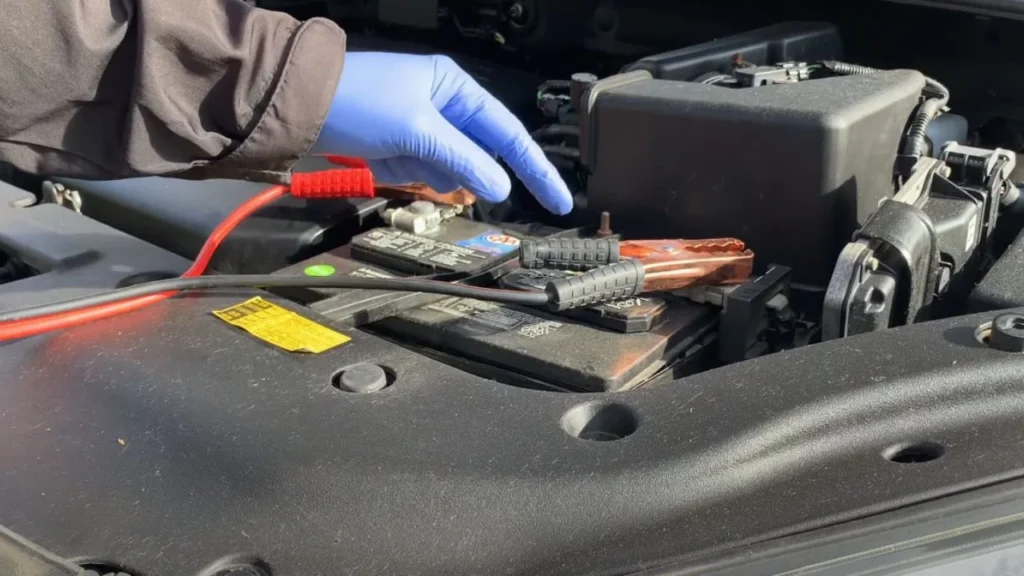 Can you jump start a car without a battery? 