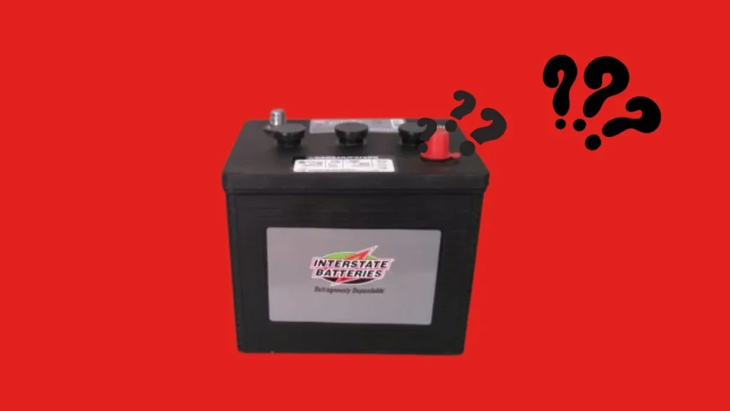 How Does A 6-Volt Battery Work?