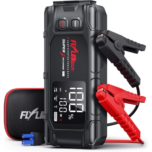 FlyLinKtech jump starter