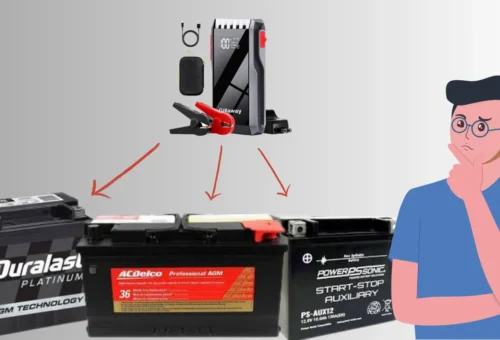 How to Jump Start 2014 Malibu Battery at Home Safely