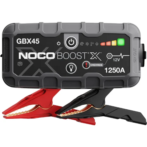 NOCO BOOST 45 jump starter