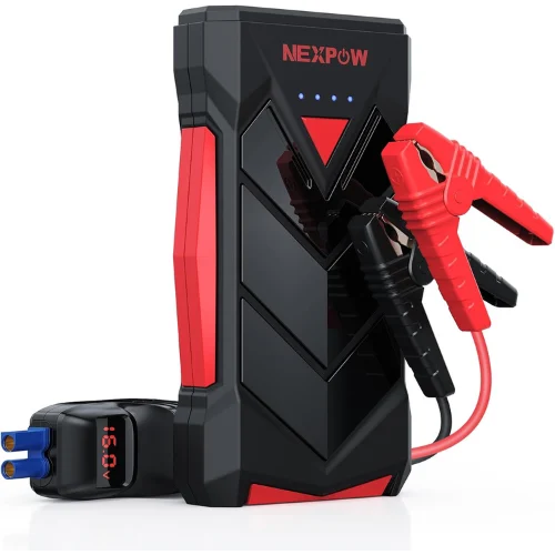 Nexpow new Jump Starter