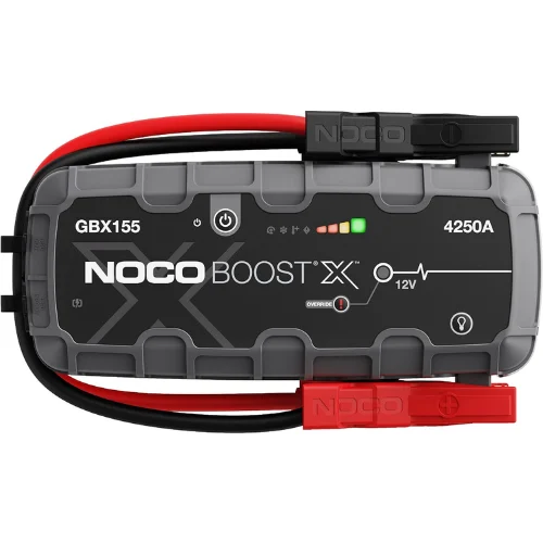 NOCO Boost X GBX155