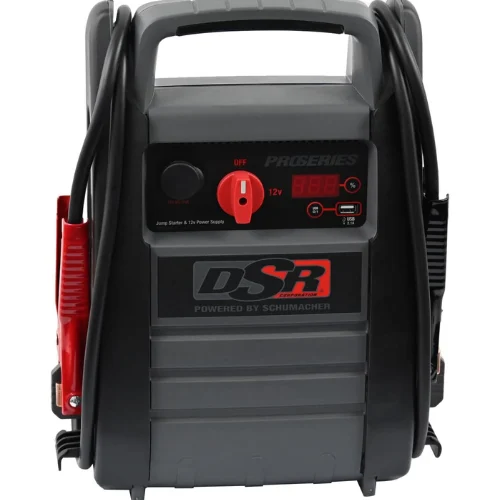 Schumacher DSR165 Jump Starter