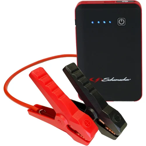 Schumacher SL1638 Jump Starter