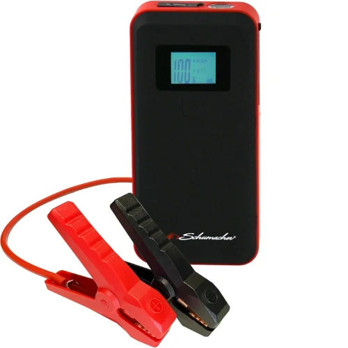 Schumacher SL1639 Jump Starter