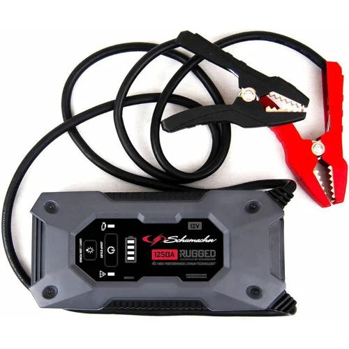 Schumacher SL1648 Jump Starter