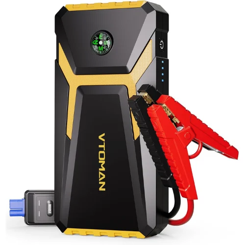 VTOMAN JUMP STARTER