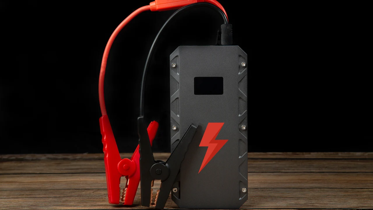 What Is A Good Power For A Jump Starter