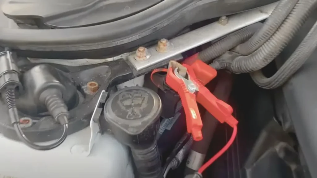 Safety Guide on How to Jump Start a BMW