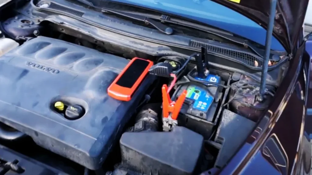 Situations Where a Jump Starter May Not Work