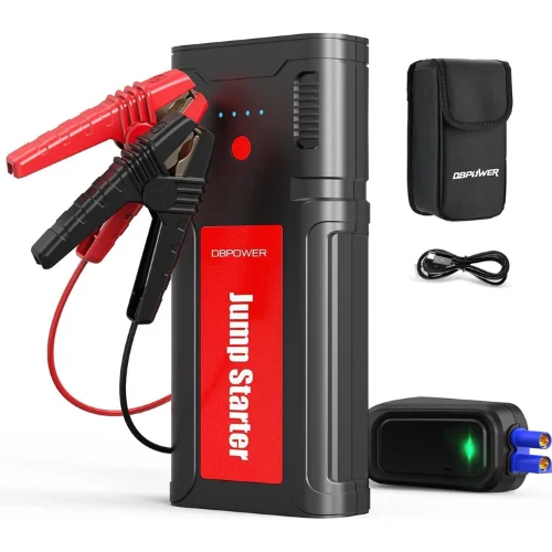 DBPOWER 2750A Jump Starter